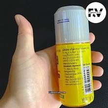 Liniment Namman Muay Thai Boxe 120 ml