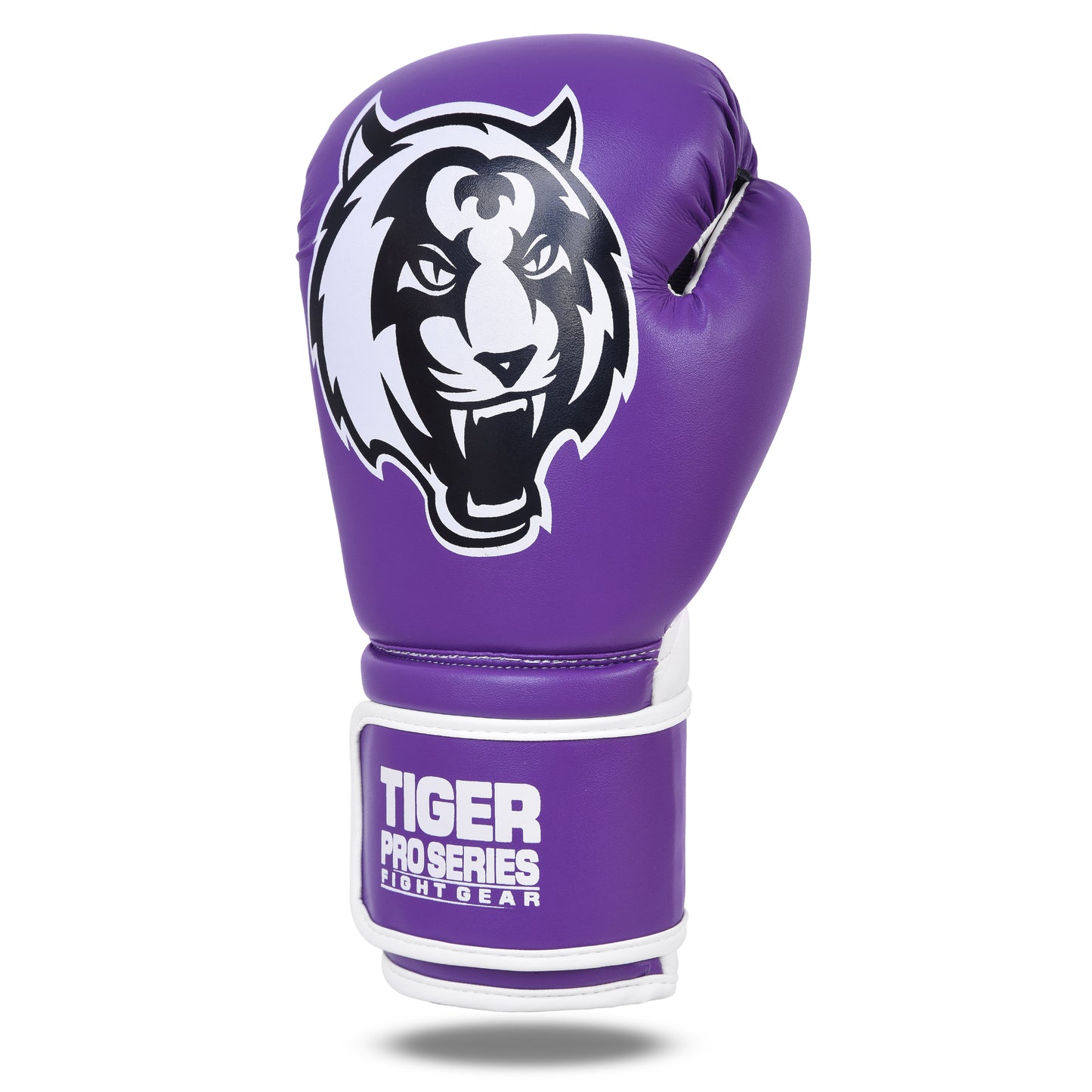 Tiger Female Workout Boxing Gloves
