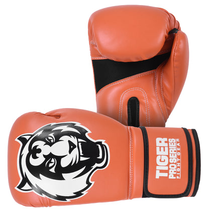 Tiger Pro Boxing Gloves Youth 8oz