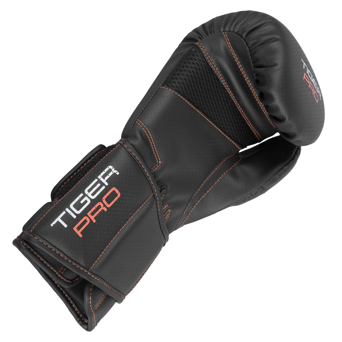 Tiger Pro Boxing Bag Gloves