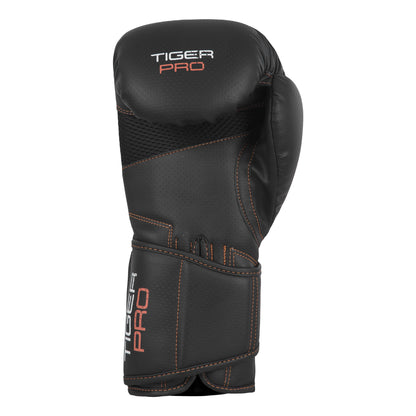 Tiger Pro Boxing Bag Gloves