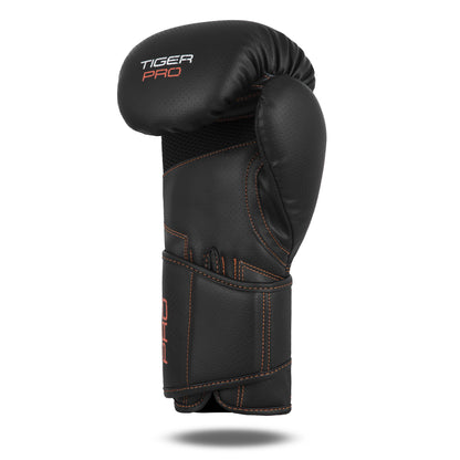 Tiger Pro Boxing Bag Gloves