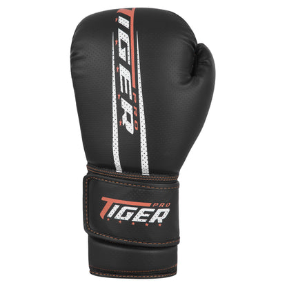 Tiger Pro Boxing Bag Gloves