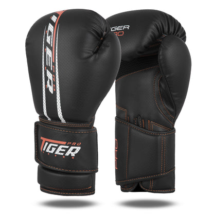 Tiger Pro Boxing Bag Gloves