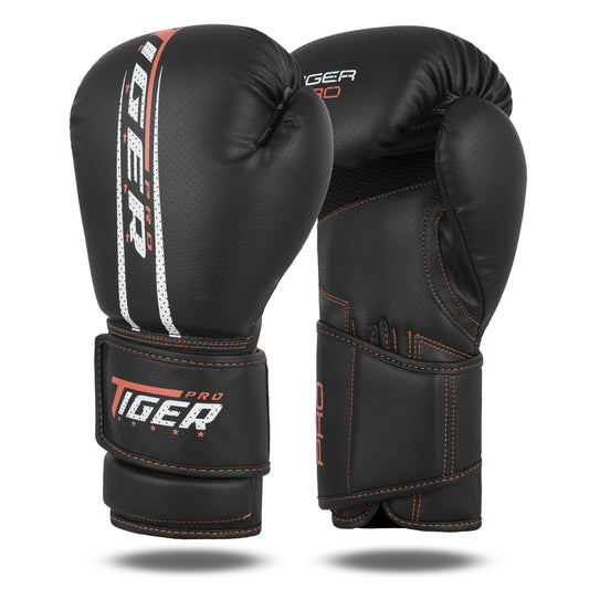 Tiger Pro Boxing Bag Gloves