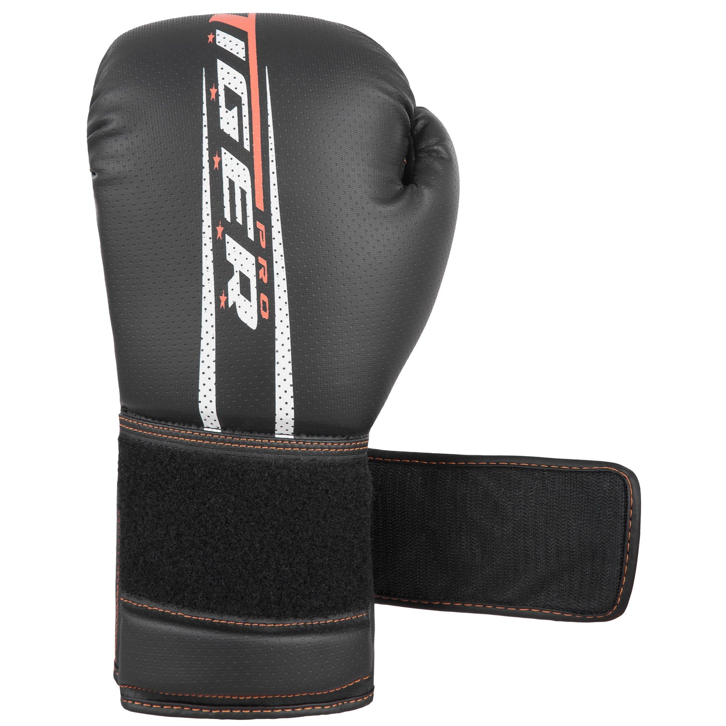 Tiger Pro Boxing Bag Gloves