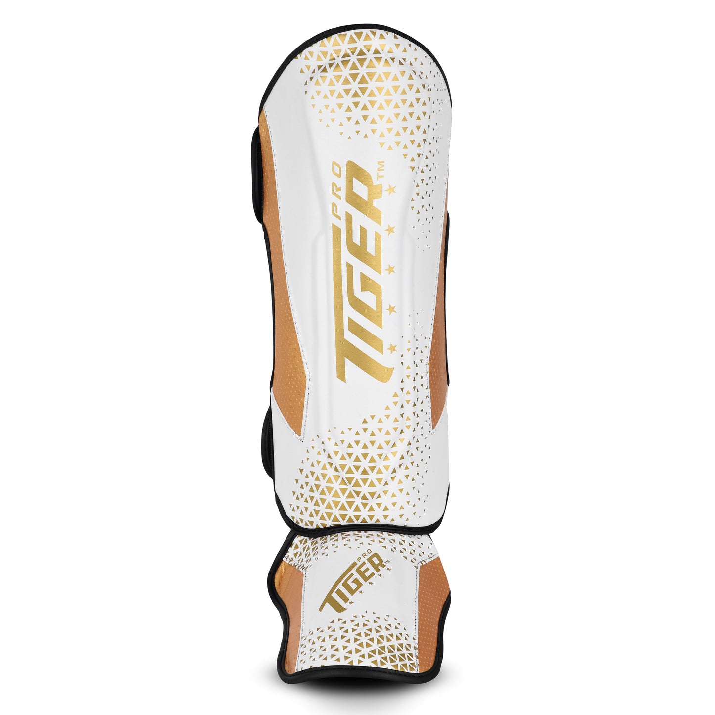 Tiger Pro Sparring Shin Guard Light Weight