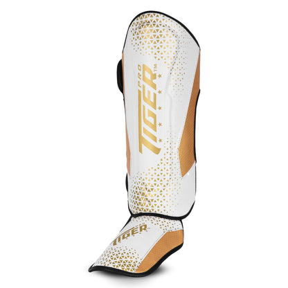 Tiger Pro Sparring Shin Guard Light Weight
