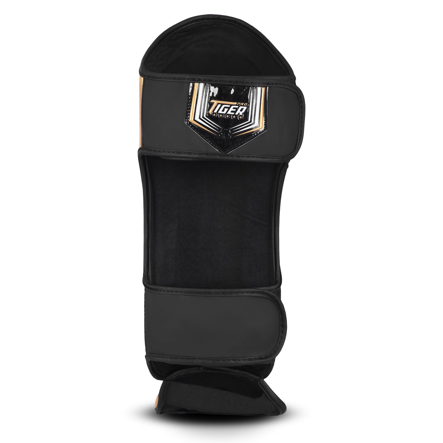 Tiger Pro Sparring Shin Guard Light Weight