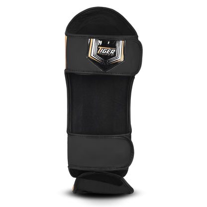 Tiger Pro Sparring Shin Guard Light Weight