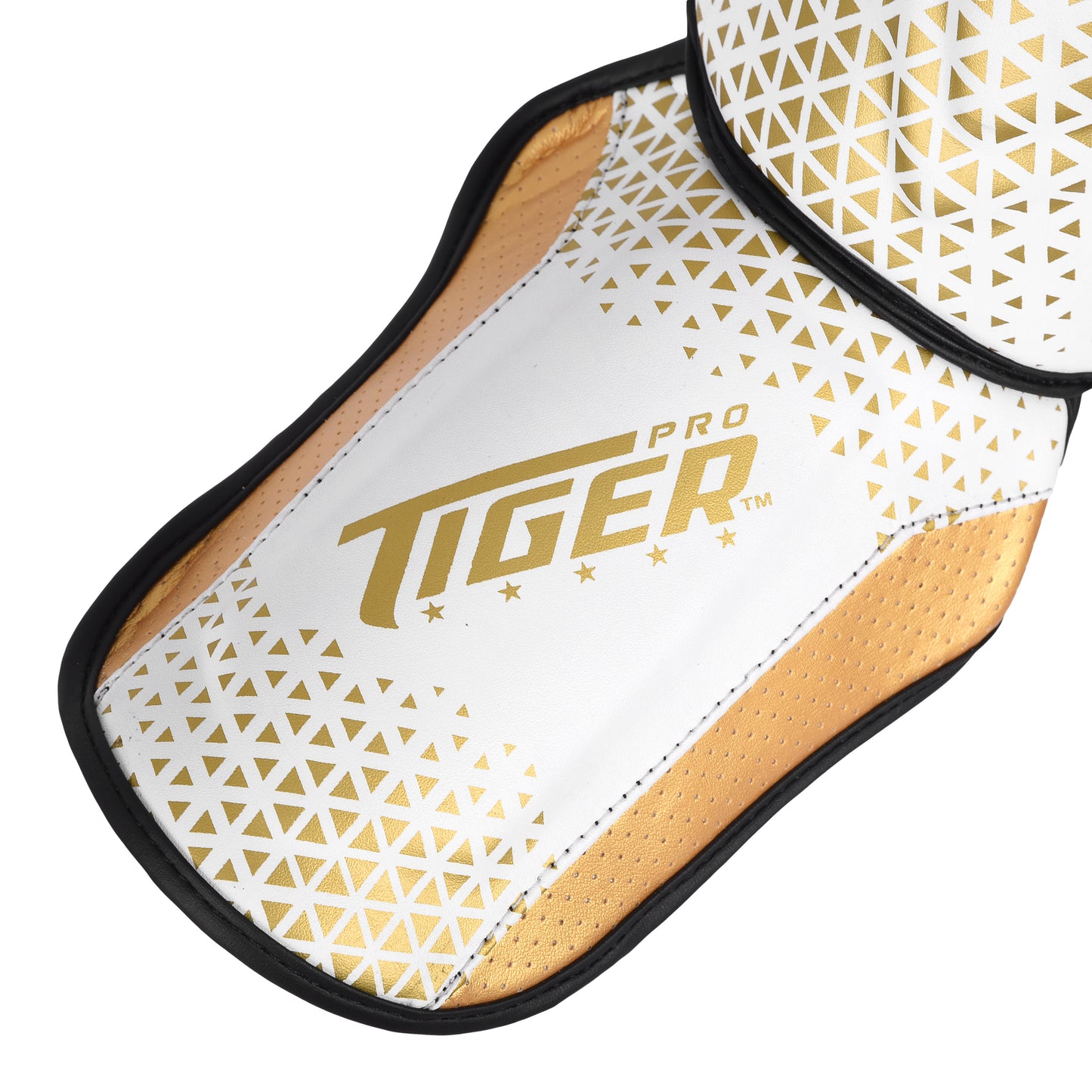 Tiger Pro Sparring Shin Guard Light Weight