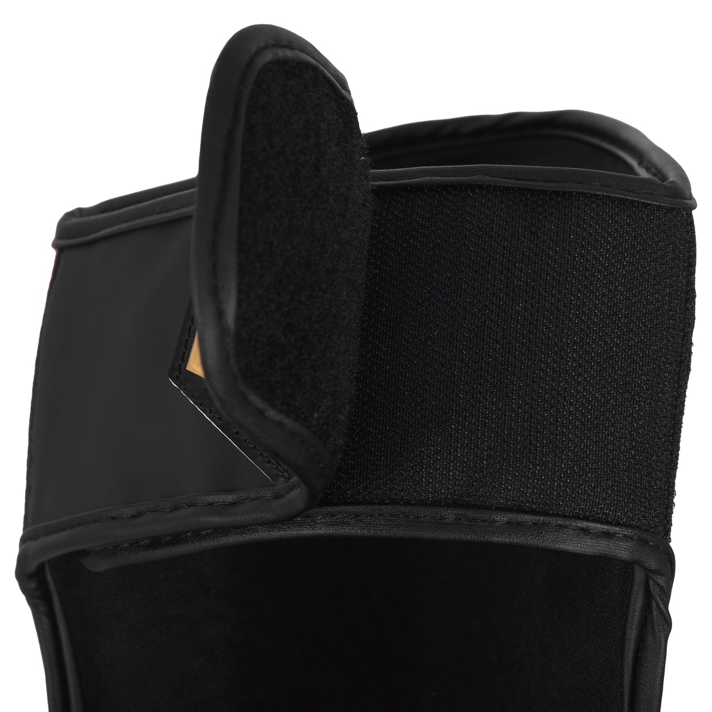 Tiger Pro Sparring Shin Guard Light Weight