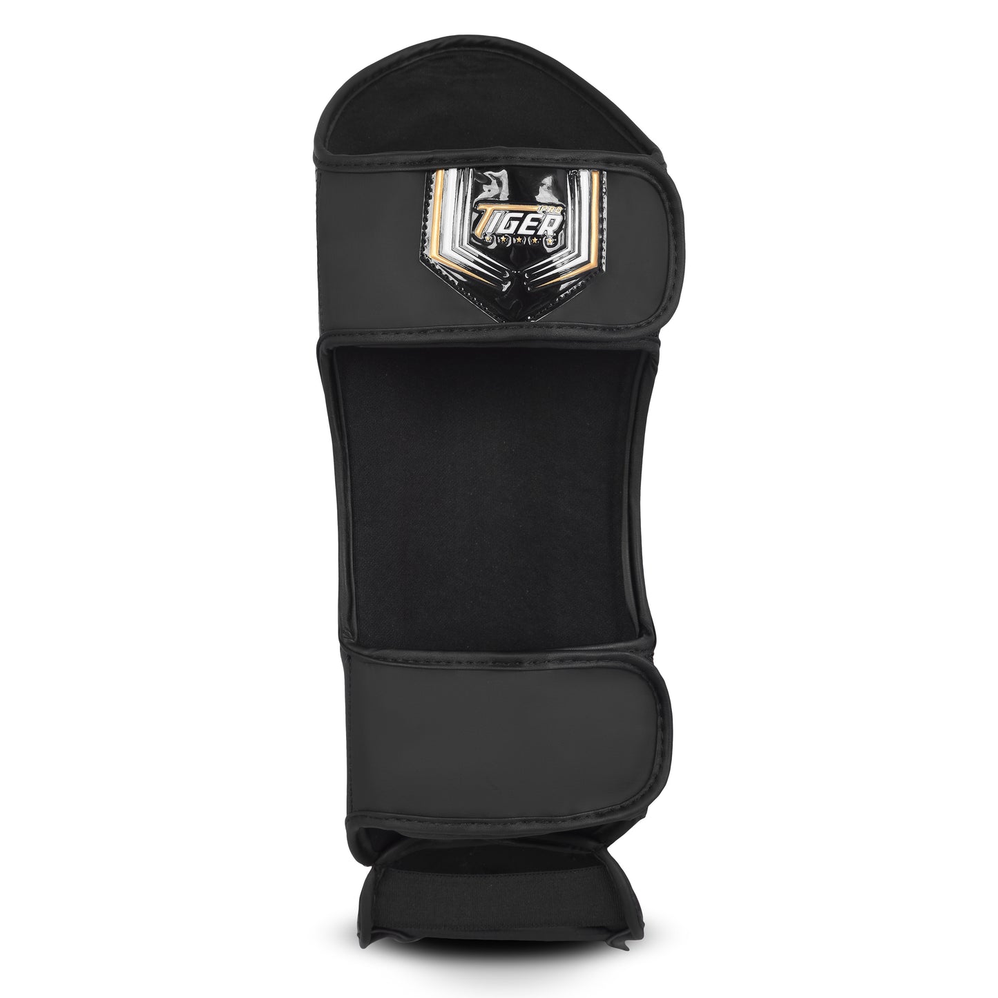 Tiger Pro Sparring Shin Guard Light Weight