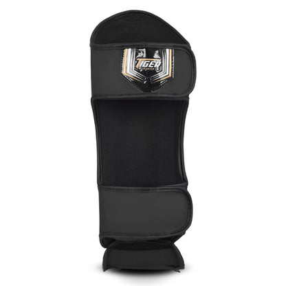 Tiger Pro Sparring Shin Guard Light Weight