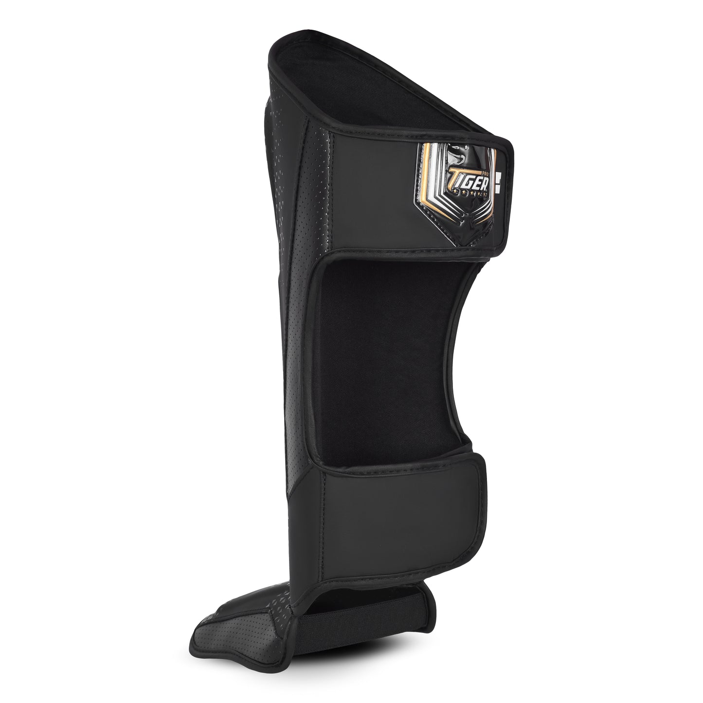 Tiger Pro Sparring Shin Guard Light Weight