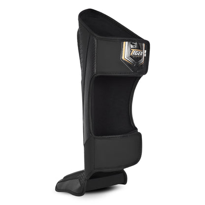 Tiger Pro Sparring Shin Guard Light Weight