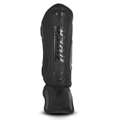 Tiger Pro Sparring Shin Guard Light Weight