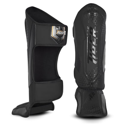 Tiger Pro Sparring Shin Guard Light Weight