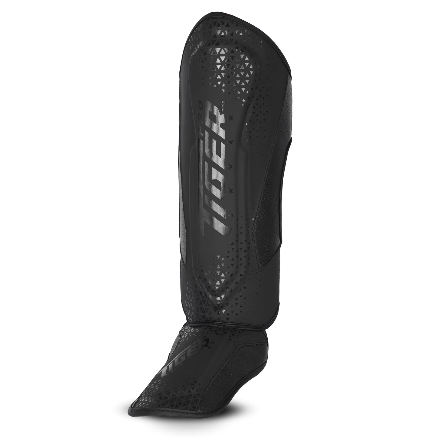 Tiger Pro Sparring Shin Guard Light Weight