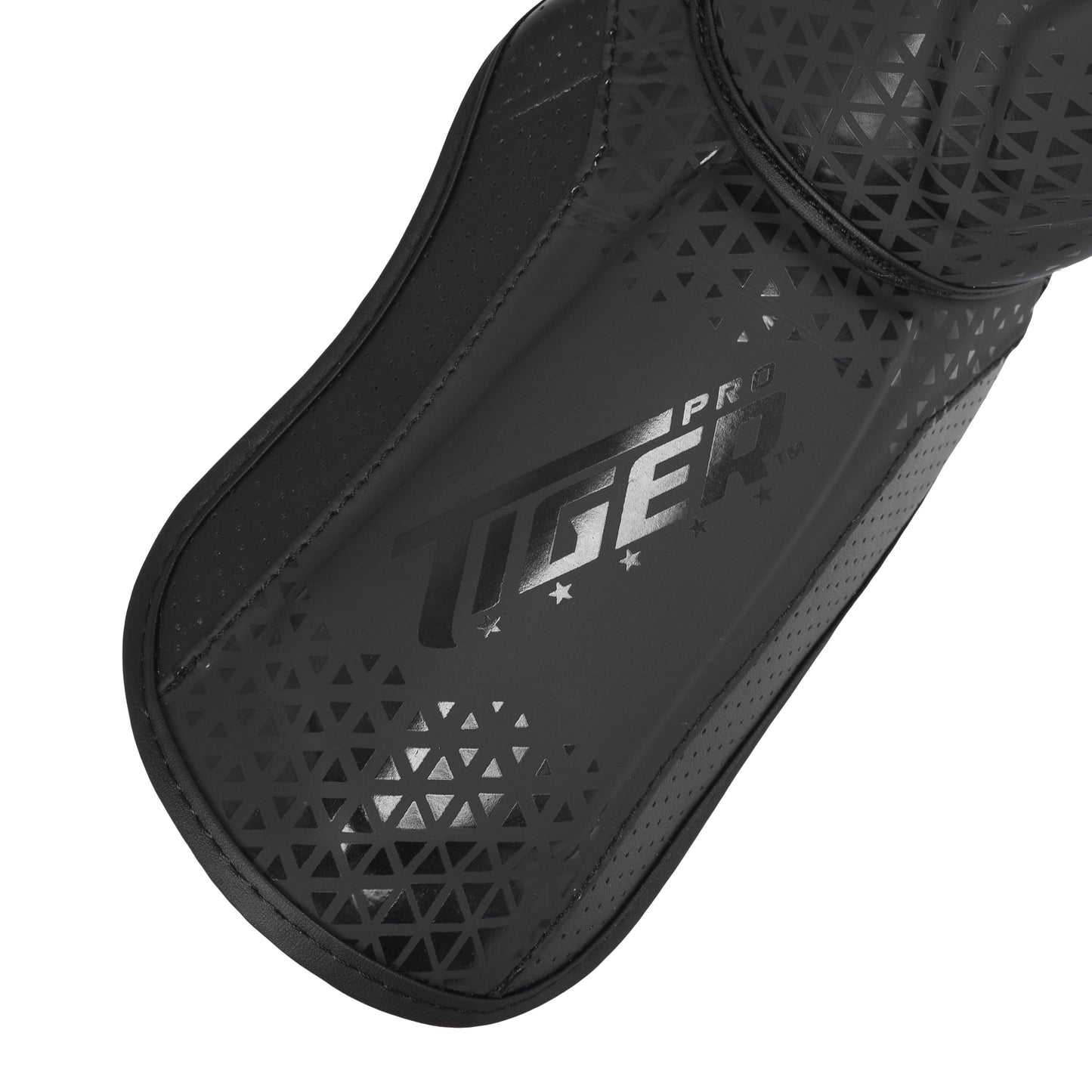 Tiger Pro Sparring Shin Guard Light Weight