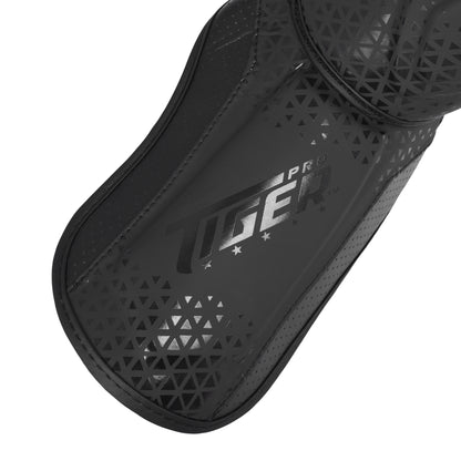 Tiger Pro Sparring Shin Guard Light Weight