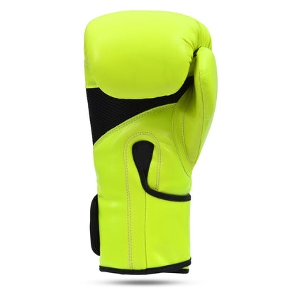 Tiger Pro Muay Thai Boxing Gloves