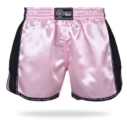 Muay Thai Solid Shorts