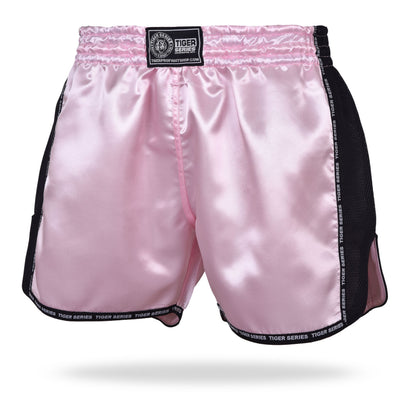 Muay Thai Solid Shorts