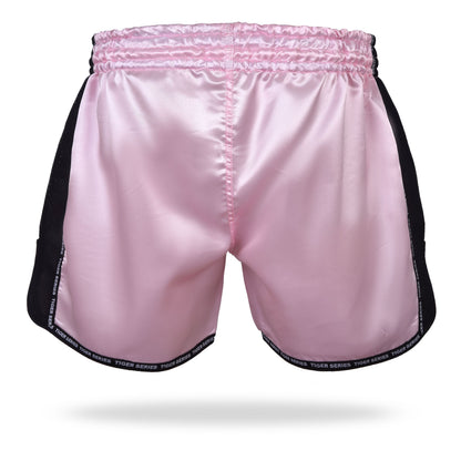 Muay Thai Solid Shorts