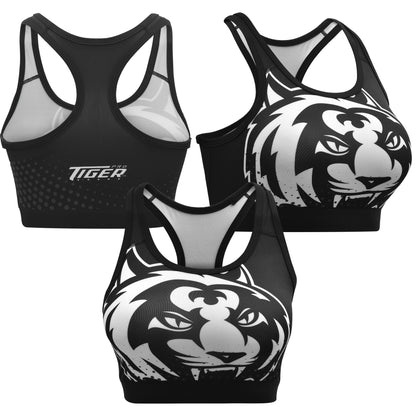 Female Fitness Sports Bra
