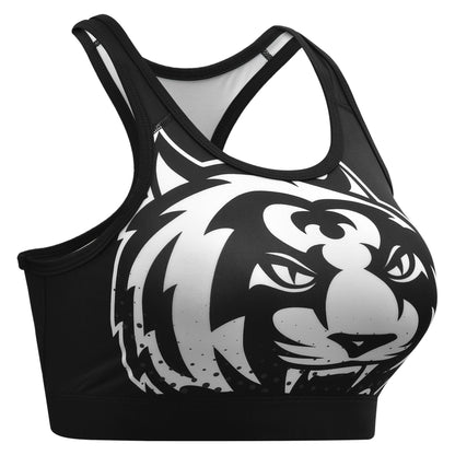Female Fitness Sports Bra
