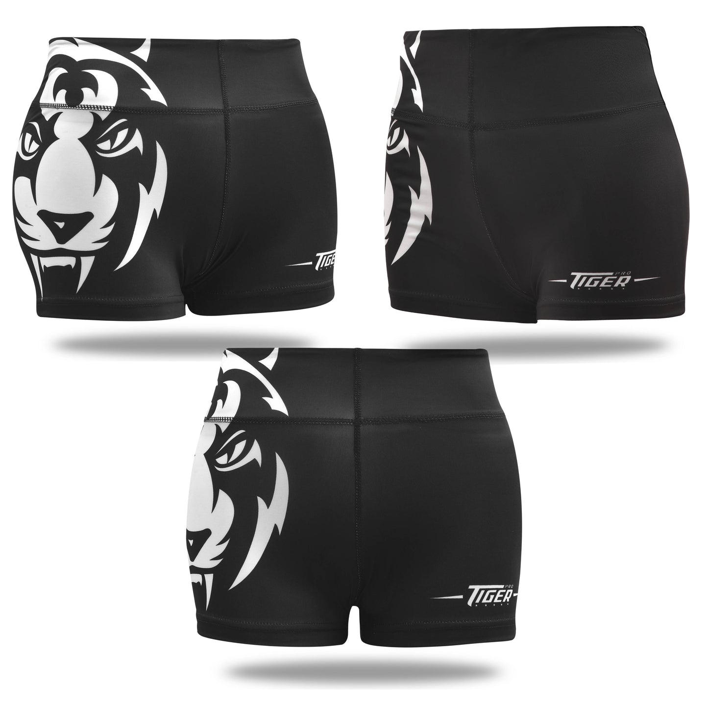 Booty Short Hot pant