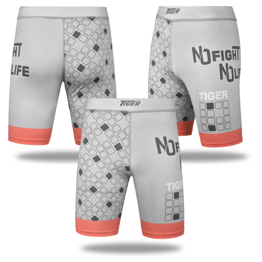 Tiger Pro Core Vale Tudo Shorts