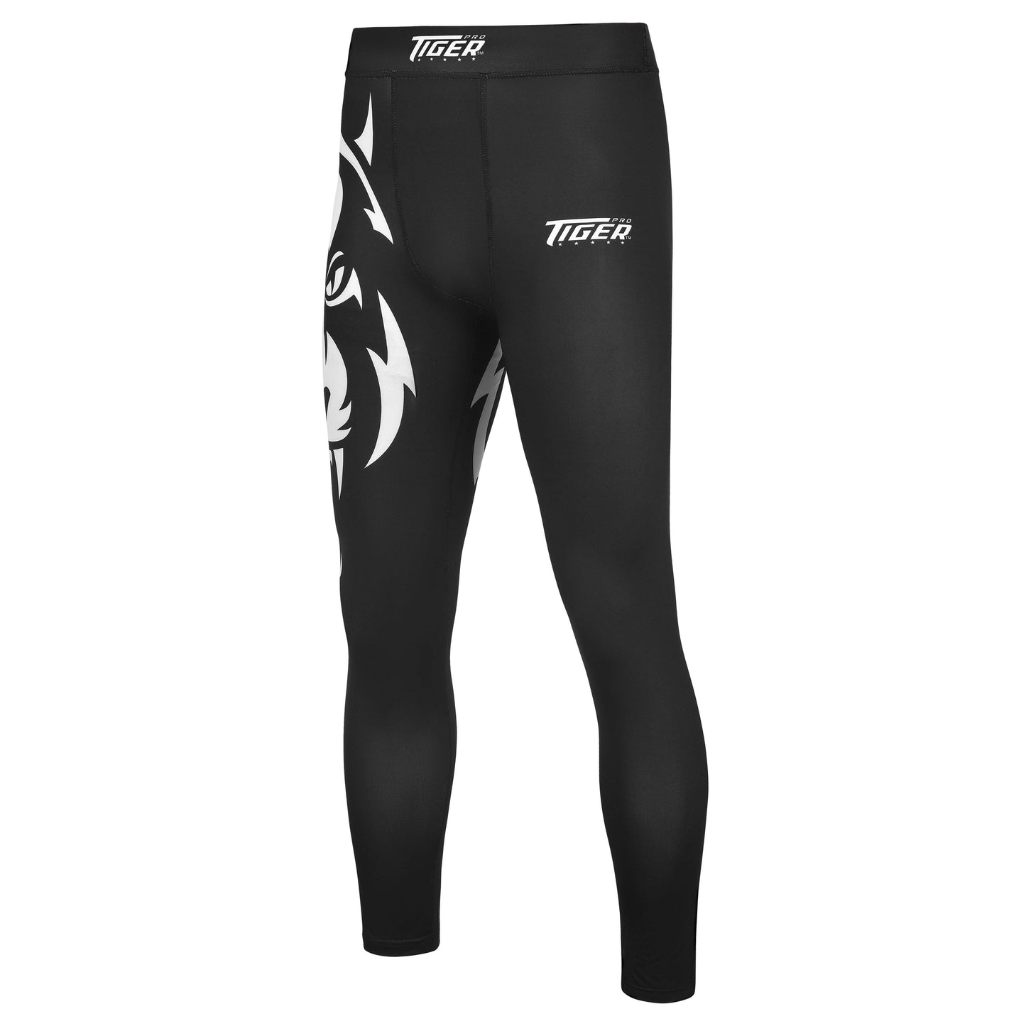 Tiger MMA Leggings Adult