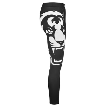 Tiger MMA Leggings Adult