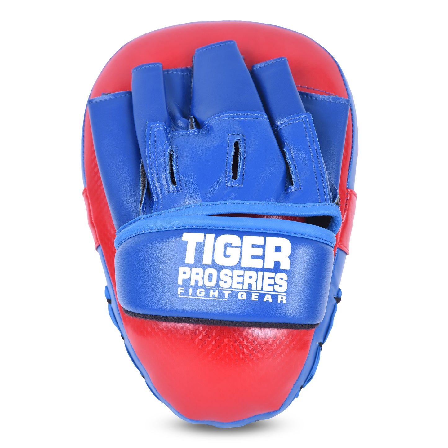 Focus Target Mitts