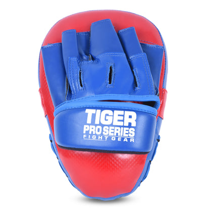 Focus Target Mitts