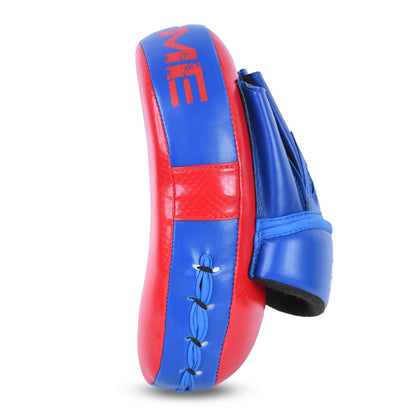 Focus Target Mitts