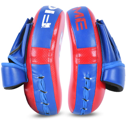 Focus Target Mitts