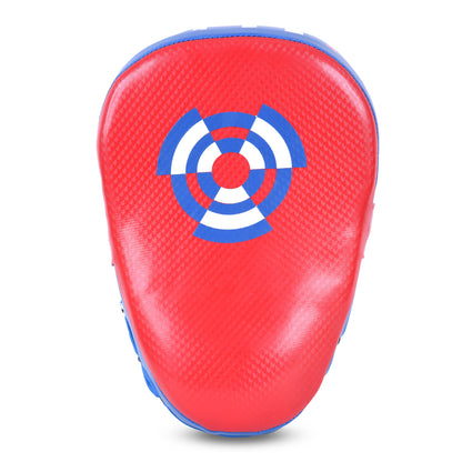 Focus Target Mitts