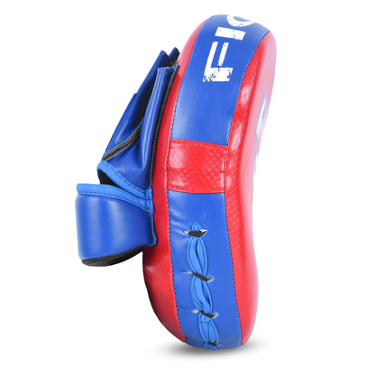 Focus Target Mitts