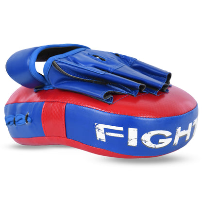 Focus Target Mitts