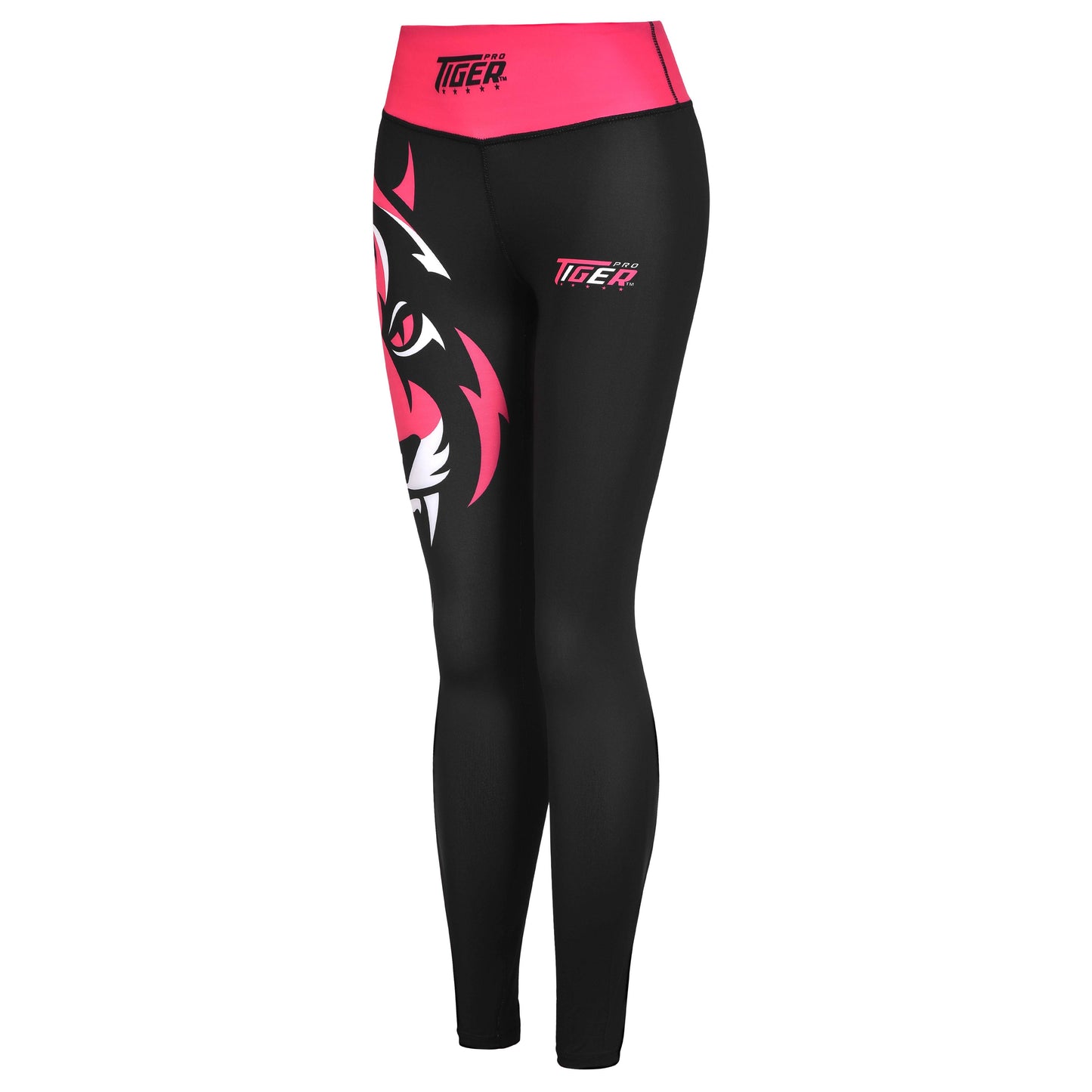 MMA Fitness Female Legging