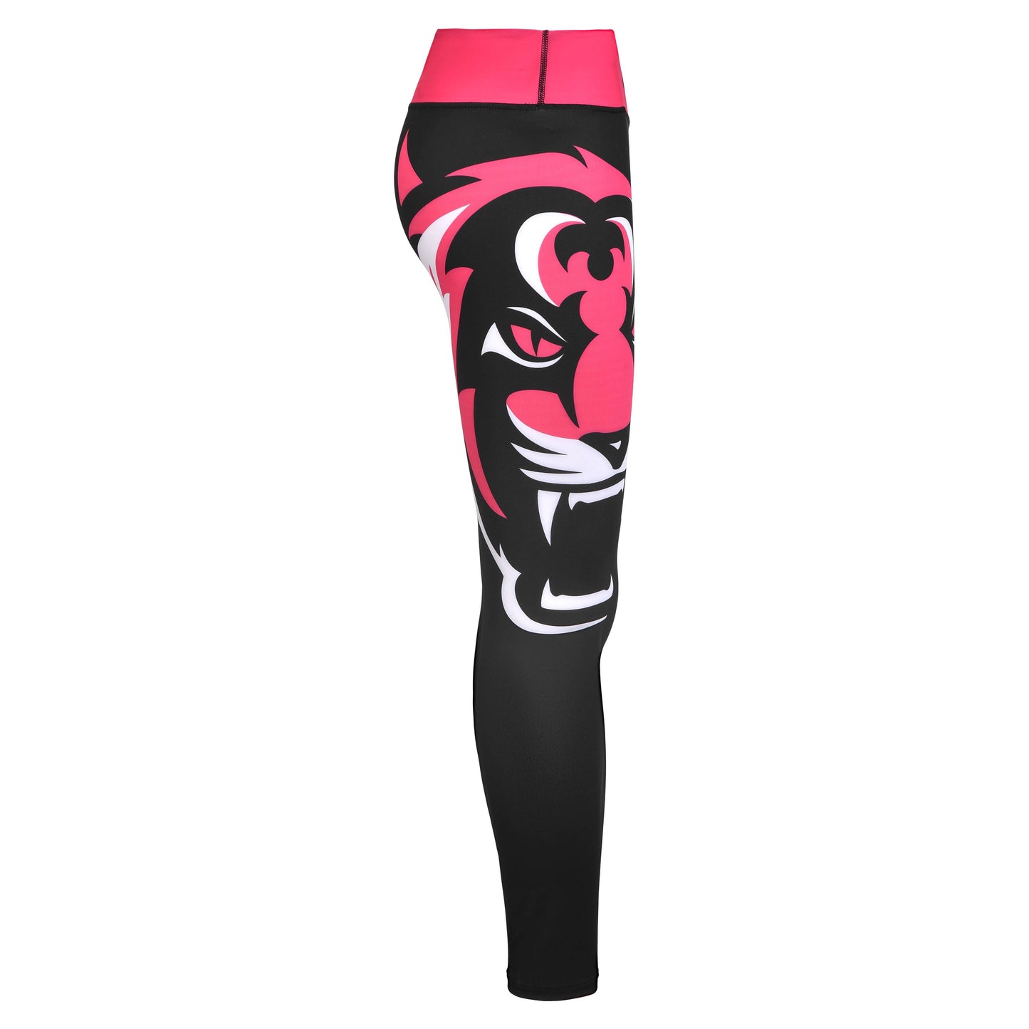 MMA Fitness Female Legging