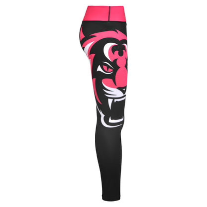 MMA Fitness Female Legging