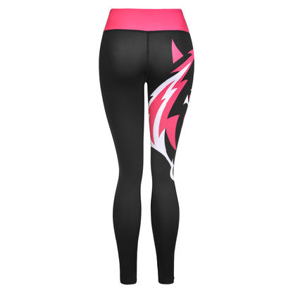 MMA Fitness Female Legging