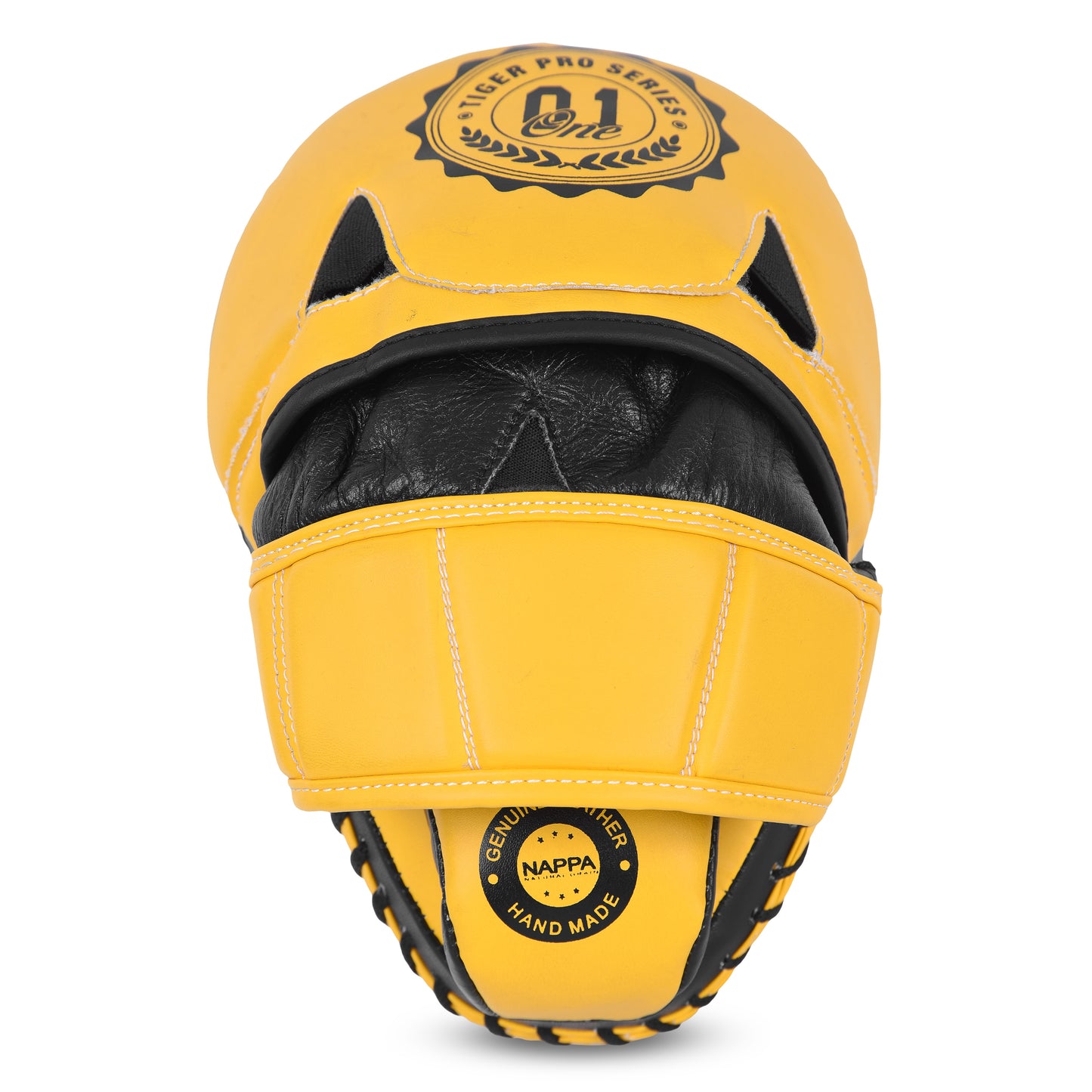 Gel Padded Target Coach Pads