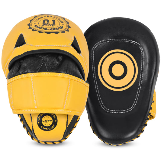 Gel Padded Target Coach Pads
