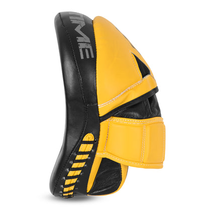 Gel Padded Target Coach Pads