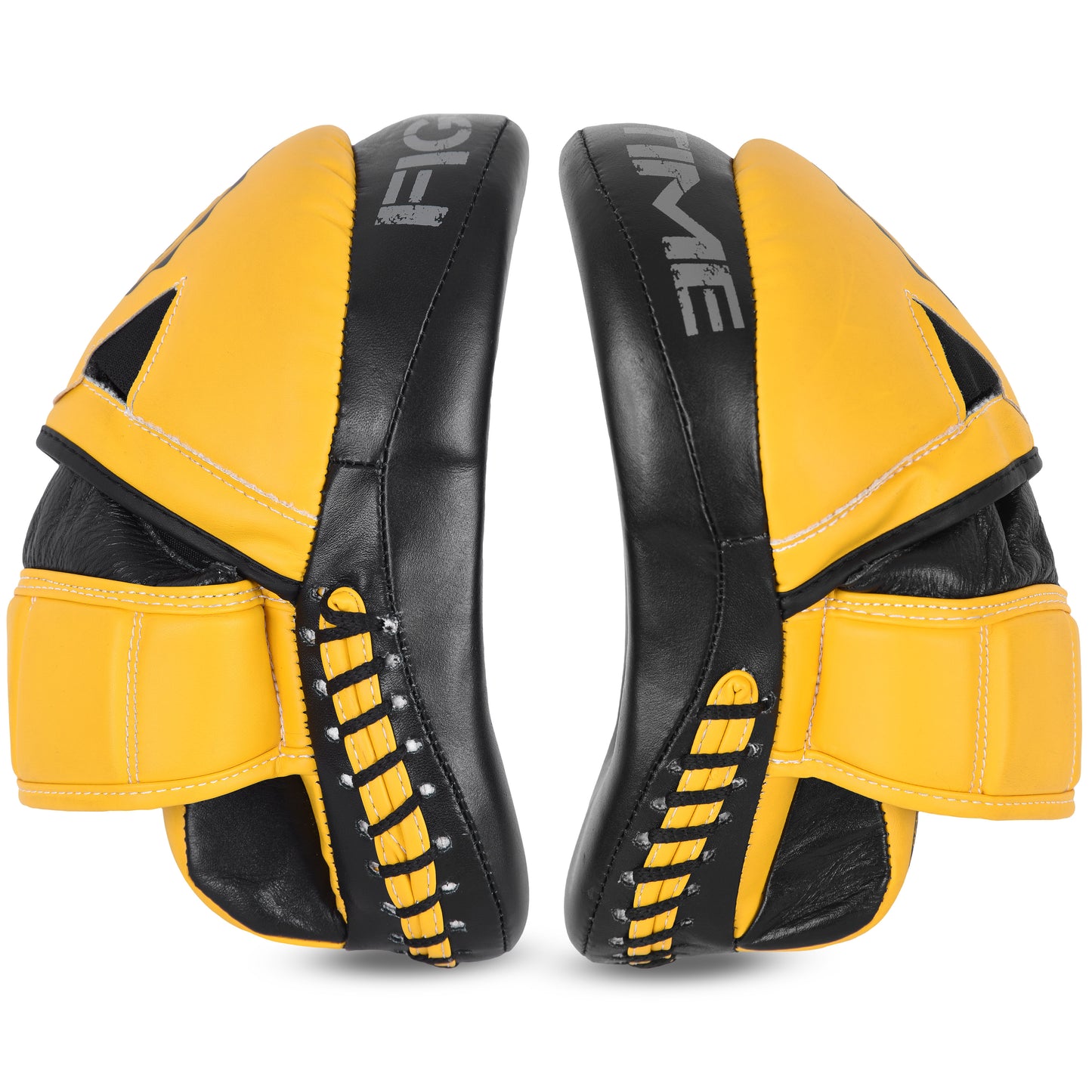 Gel Padded Target Coach Pads